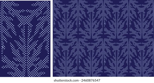 lines pattern design for interior products, outdoor products, inspired by the leaf.