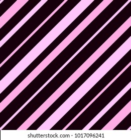  Lines pattern. Picture for clothes, shirts. Example of a tie, of a kerchief. Ballet Slipper stripes.