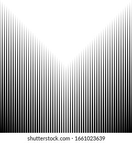 Lines pattern. Stripes backdrop. Striped image. Linear background. Strokes ornament. Abstract wallpaper. Line shapes. Stripe forms. Stroke figures. Digital paper, web design, textile print. Vector.