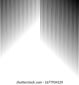 Lines pattern. Stripes backdrop. Striped image. Linear background. Strokes ornament. Abstract wallpaper. Line shapes. Stripe forms. Digital paper, web design, textile print. Vector art.