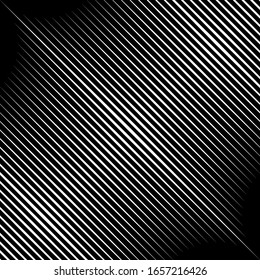 Zeilenmuster. Streifen-Illustration. Streifenbild. Linearer Hintergrund. Schlagt Verzierungen. Abstrakte Tapete. Die Linie bildet den Hintergrund. Streifen-Formulare. Digitalpapier, Stoffdruck, Webdesign, Vektorillustration