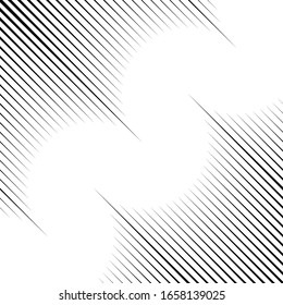 Lines pattern. Stripes illustration. Striped image. Linear background. Strokes ornament. Abstract wallpaper. Line shapes backdrop. Stripe forms. Digital paper, textile print, web design, vector image