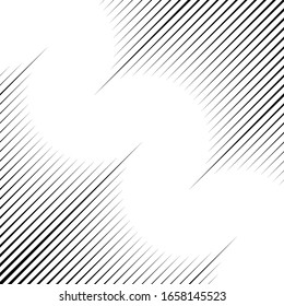 Lines pattern. Stripes illustration. Striped image. Linear background. Strokes ornament. Abstract wallpaper. Line shapes backdrop. Stripe forms. Digital paper, textile print, web design, vector image.