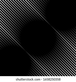 Lines pattern. Stripes illustration. Striped image. Linear background. Strokes ornament. Abstract wallpaper. Line shapes backdrop. Stripe forms. Digital paper, textile print, web design, vector work