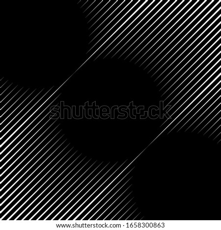 Lines pattern. Stripes illustration. Striped image. Linear background. Strokes ornament. Abstract wallpaper. Line shapes backdrop. Stripe forms. Digital paper, textile print, web design, vector work.