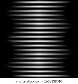 Lines pattern. Stripes seamless backdrop. Striped image. Linear background. Strokes ornament. Abstract wallpaper. Line shapes. Stripe forms. Digital paper, web design, textile print. Vector art work.