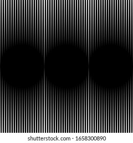 Lines pattern. Stripes seamless backdrop. Striped image. Linear background. Strokes ornament. Abstract wallpaper. Line shapes. Stripe forms. Digital paper, web design, textile print. Vector art