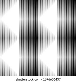 Lines pattern. Stripes seamless backdrop. Striped image. Linear background. Strokes ornament. Abstract wallpaper. Line shapes. Stripe forms. Digital paper, web design, textile print, vector.