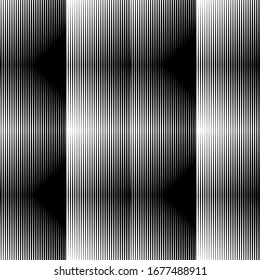 Lines pattern. Stripes seamless backdrop. Striped image. Linear background. Strokes ornament. Abstract wallpaper. Line shapes. Stripe forms. Digital paper, web design, textile print. Vector art