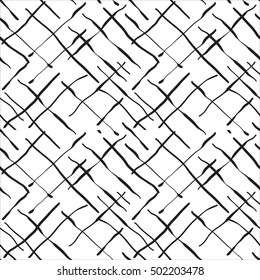  lines pattern. Vector background