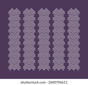 Lines pattern vector background design