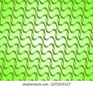 lines and planes for the background in cool colors
