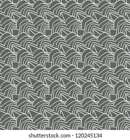 lines seamless pattern