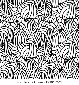 lines seamless pattern