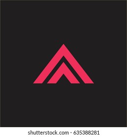 lines shapes design logo 