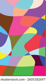 Lines of Simplicity: Hand-Drawn Bauhaus Elements