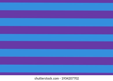 Lines Stripes Background seamless pattern with purple and blue color