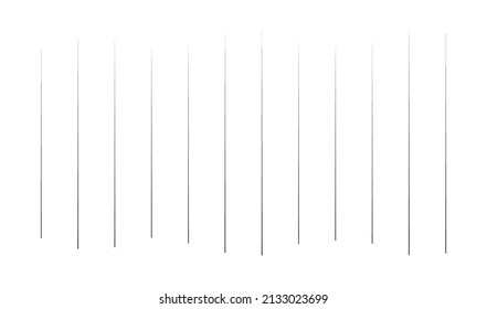 Lines, stripes grid, mesh abstract geometric vector pattern, texture element