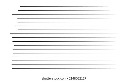 Lines, stripes grid, mesh abstract geometric vector pattern, texture element