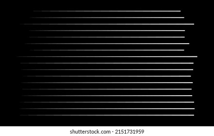 Líneas, rejilla de rayas, trama de vector geométrico abstracto de malla, elemento de textura