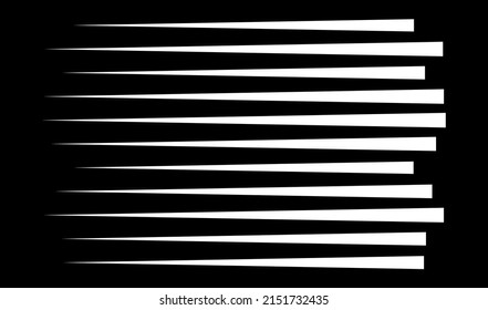 Lines, stripes grid, mesh abstract geometric vector pattern, texture element