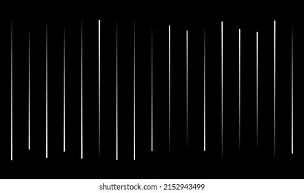 Lines, stripes grid, mesh abstract geometric vector pattern, texture element