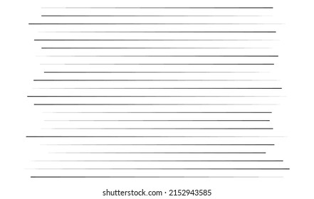 Lines, stripes grid, mesh abstract geometric vector pattern, texture element