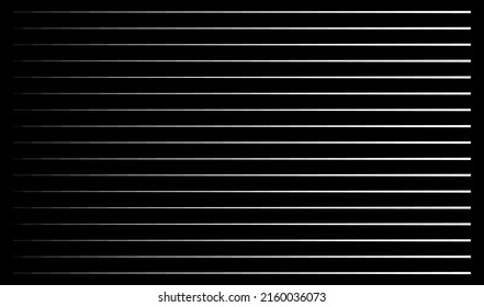 Líneas, rejilla de rayas, trama de vector geométrico abstracto de malla, elemento de textura