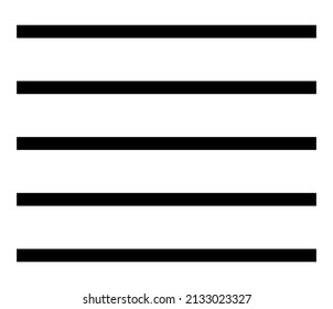 Lines, stripes grid, mesh geometric design element