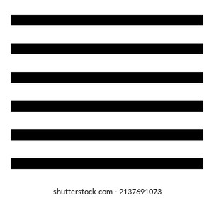Lines, stripes grid, mesh geometric design element