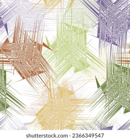 lines texture design seamless pattern