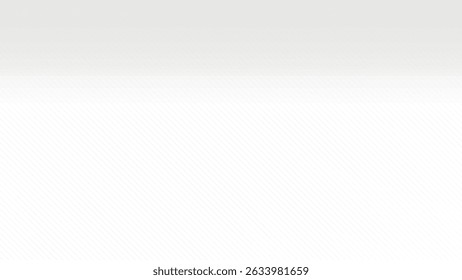 Lines transversal grid gray palette