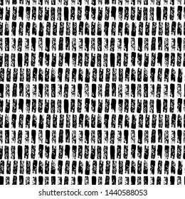 Lines. Vector illustration of seamless pattern.