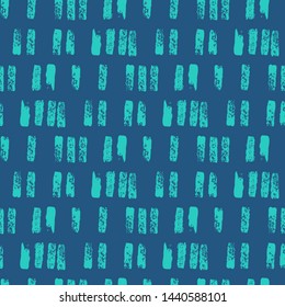 Lines. Vector illustration of seamless pattern.