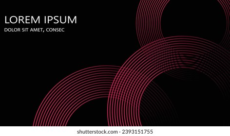 lines wave abstract stripe design. Curvy White Surfaces. Modern Abstract Background. Digital frequency track equalizer. Stylized line art background. Vector digital art banner