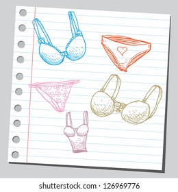 Lingerie