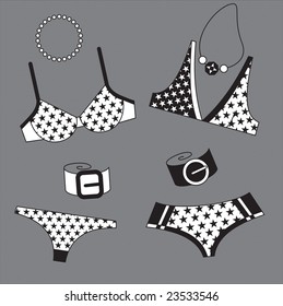 lingerie