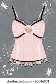 lingerie