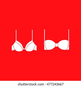  Lingerie. Bras 