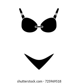 lingerie icon