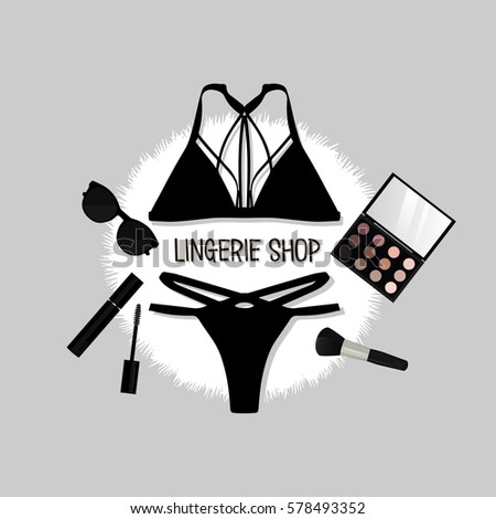 shop fashion lingerie The swinging bridge trafford