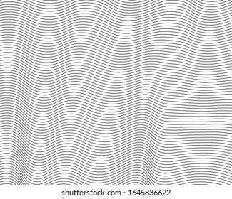 lining background pattern design illustration
