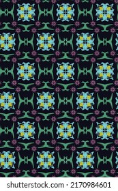 
Lining fabric pattern. Vector. EPS 10. Seamless pattern.