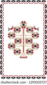 
lining for textiles, for poster