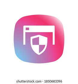 Link Builder - App Icon Button