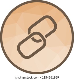 Link Building Icon