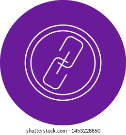 Link Building icon for your project
