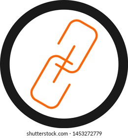 Link Building icon for your project
