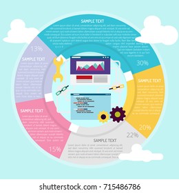 Link Building Infographic