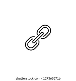 link, chain icon